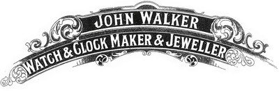 John Walker company logo