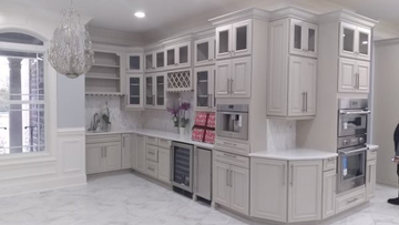 Kitchen Cabinets, Murfreesboro TN