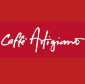 Caffe Artigiano Logo