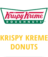 Krispy Kreme Donuts logo
