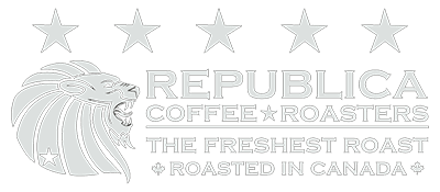 Republica coffee logo