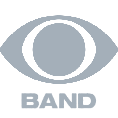 Logomarca da Band