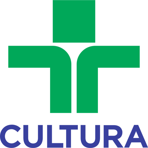 Logomarca da TV Cultura