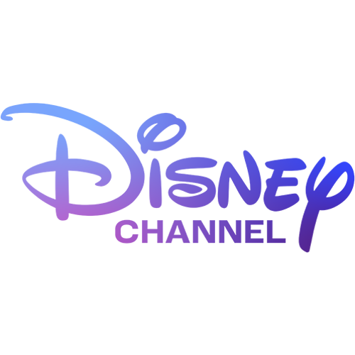 Logomarca da Disney Channel