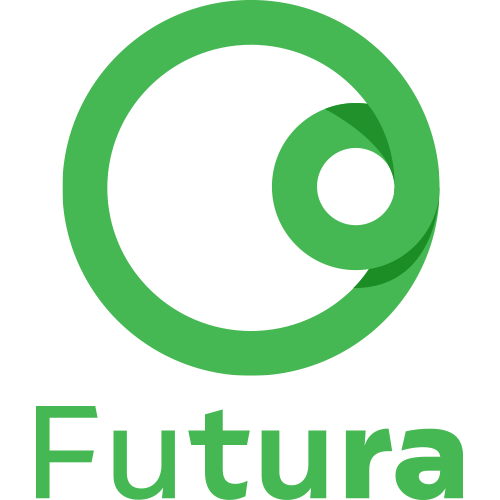 Logomarca da Futura