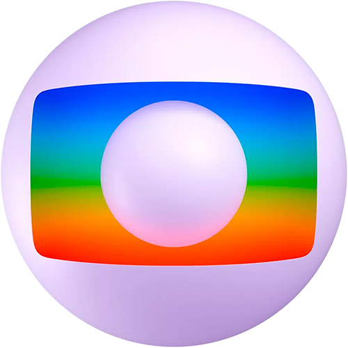 Logomarca da Globo