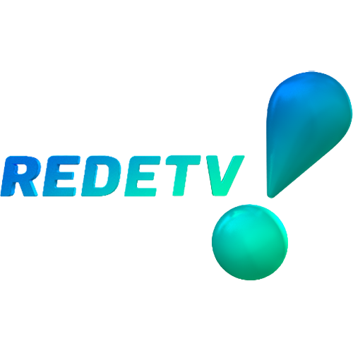 Logomarca da Rede TV