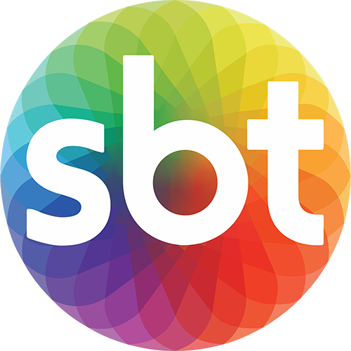 Logomarca do SBT