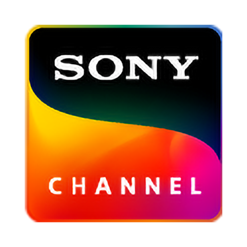Logomarca da Sony Channel
