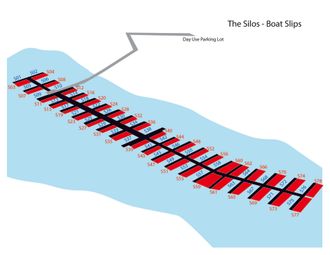 Silos Boat Slips