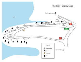 Silos Osprey Loop