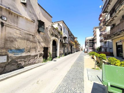ravello appartamento