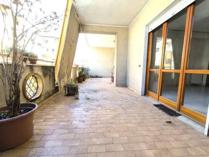 ravello appartamento