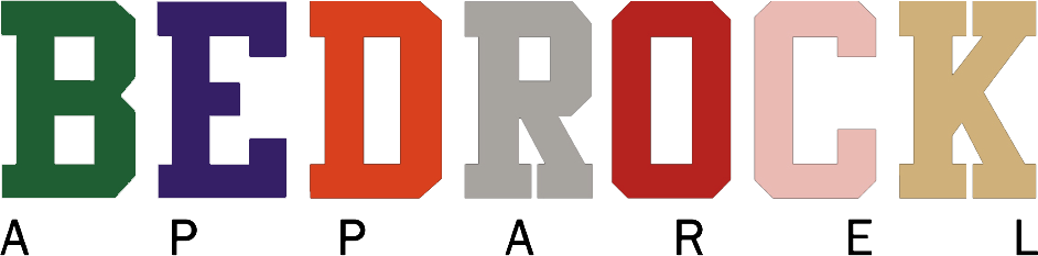 Bedrock Apparel