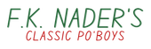 F.K Nader's