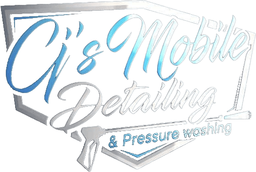CJ’s Mobile Detailing & Pressure Washing