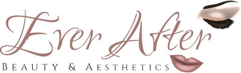 Ever After Hair, Beauty & Aesthetics logo