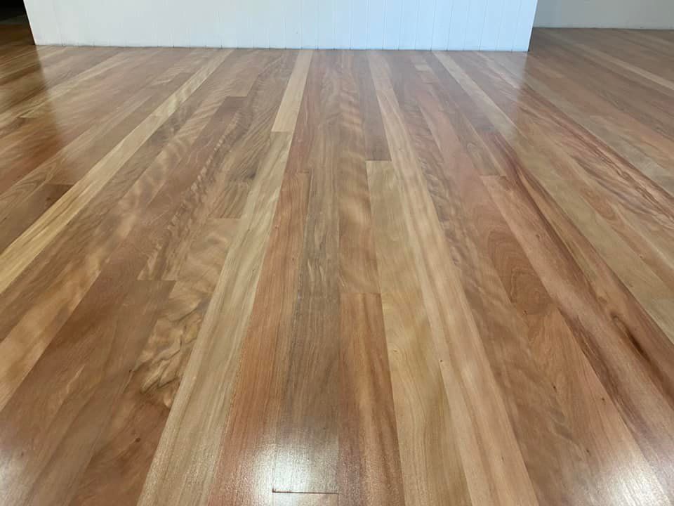 Hardwood Floor | Cairns, QLD | AJ’s Cleaning & Floor Sanding