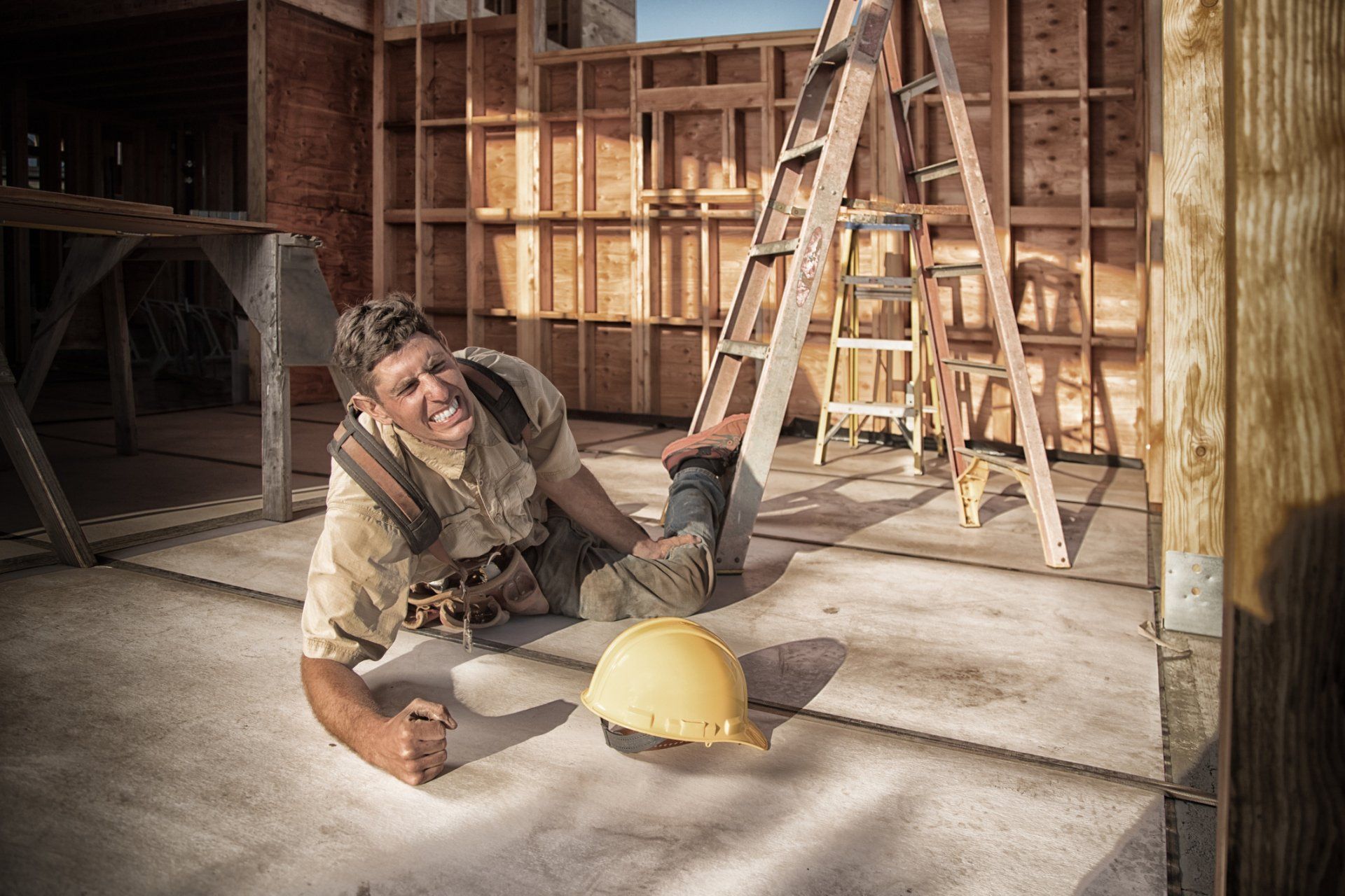 Workers Compensation — Erie, PA — Latouf Law Firm