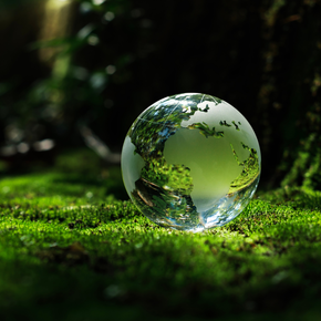 illustrating ESG