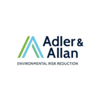 Adler & Allan Logo
