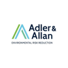 Adler & Allan Logo