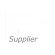 Logo to identify us as a Crown Commercial Service Supplier