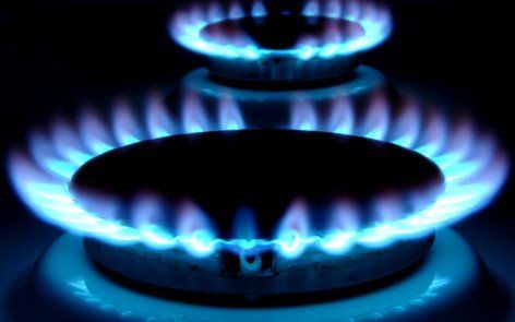 Natural Gas — Gas Services in Richmond, VA