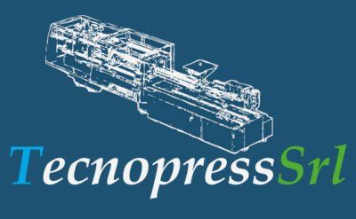 TECNOPRESS - logo