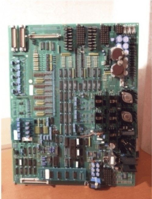 quadro elettrico