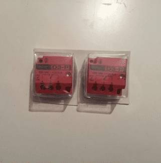 micro pneumatico per presse Sandretto