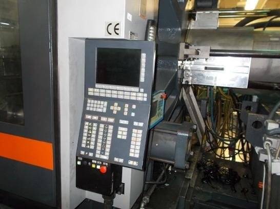 Sandretto mega tes 820