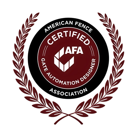 Certified Gate Auto Designer
