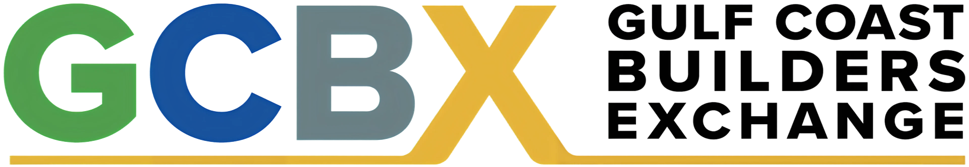 GCBX Logo