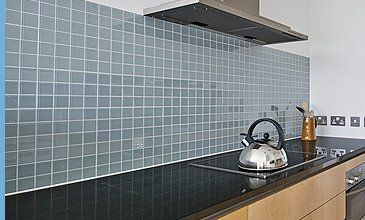 kitchen tiling 