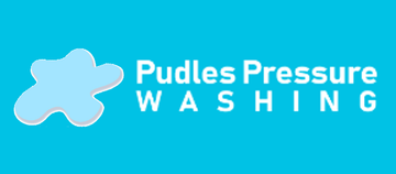 Pudles Pressure Washing