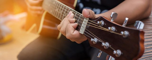 Guitar Store Beaumont TX Guitar Banjo Studio