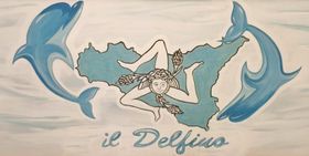 Il Delfino logo