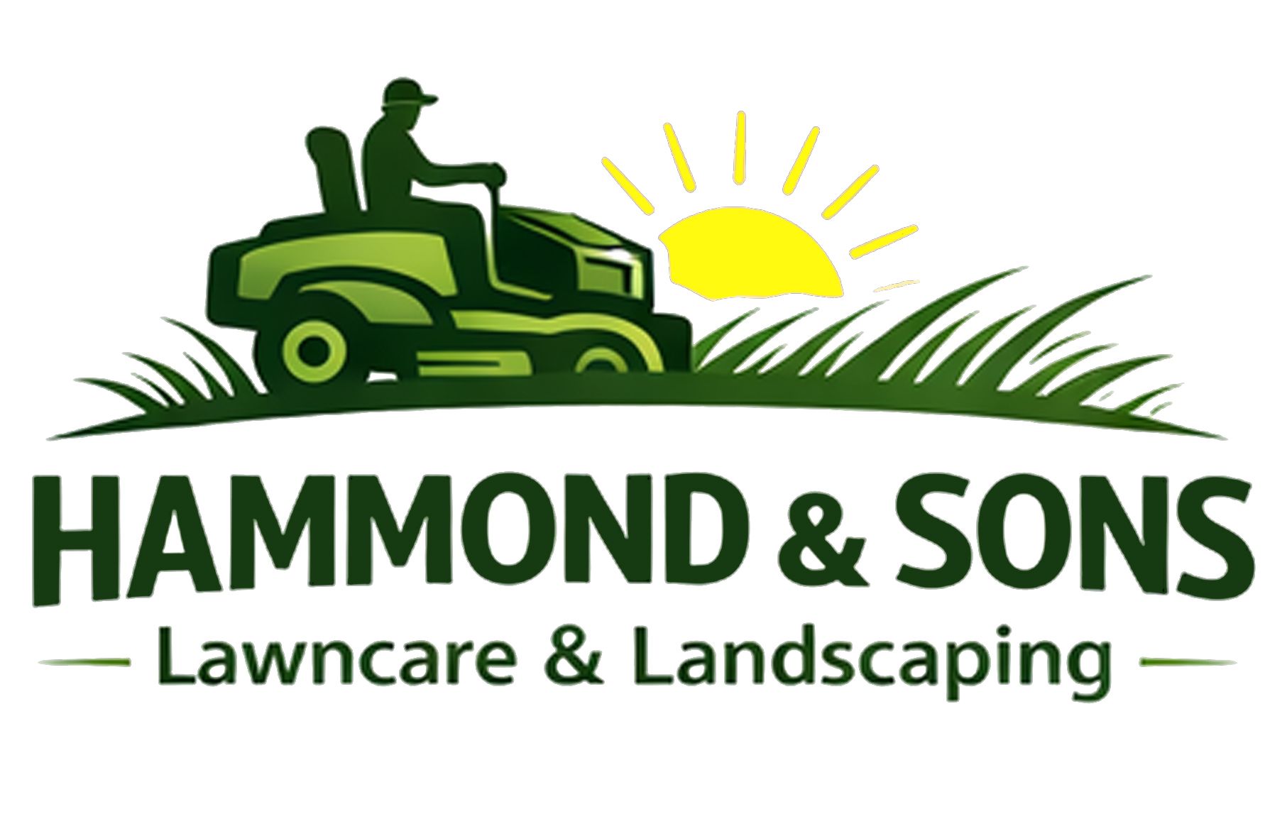 Hammond & Sons Lawncare & Landscaping