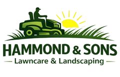 Hammond & Sons Lawncare & Landscaping