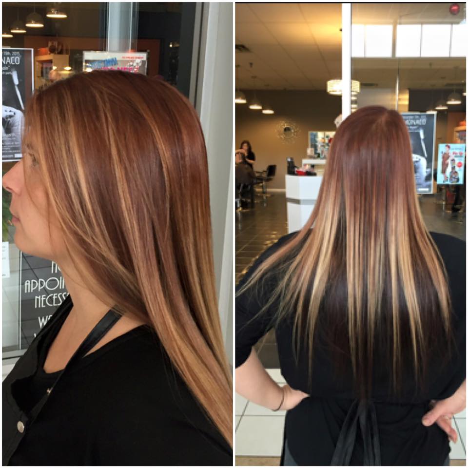 Hair and style near me