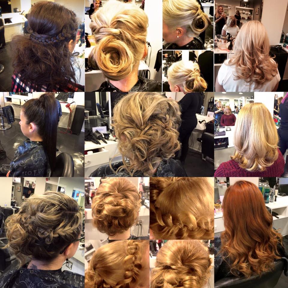 Hair and style near me