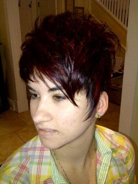 Hair and style near me