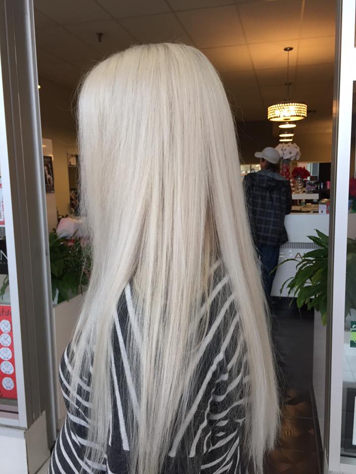 Hair and style near me