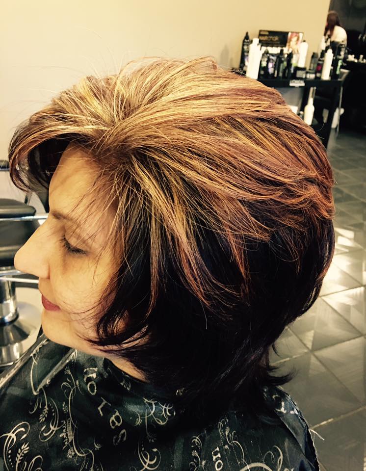 Hair and style near me