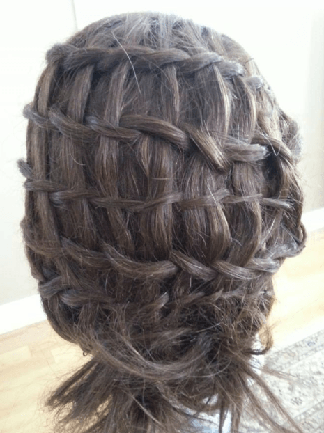 Hair salons in St Catharines Ontario