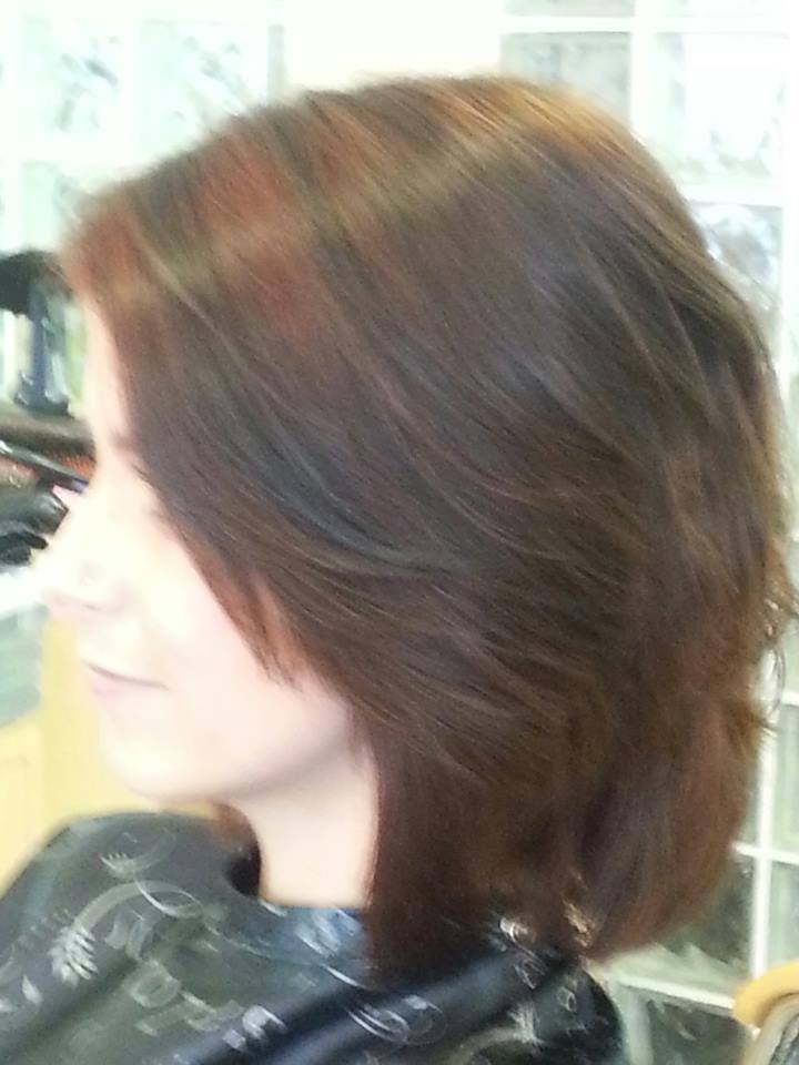 Hair salons in St Catharines Ontario