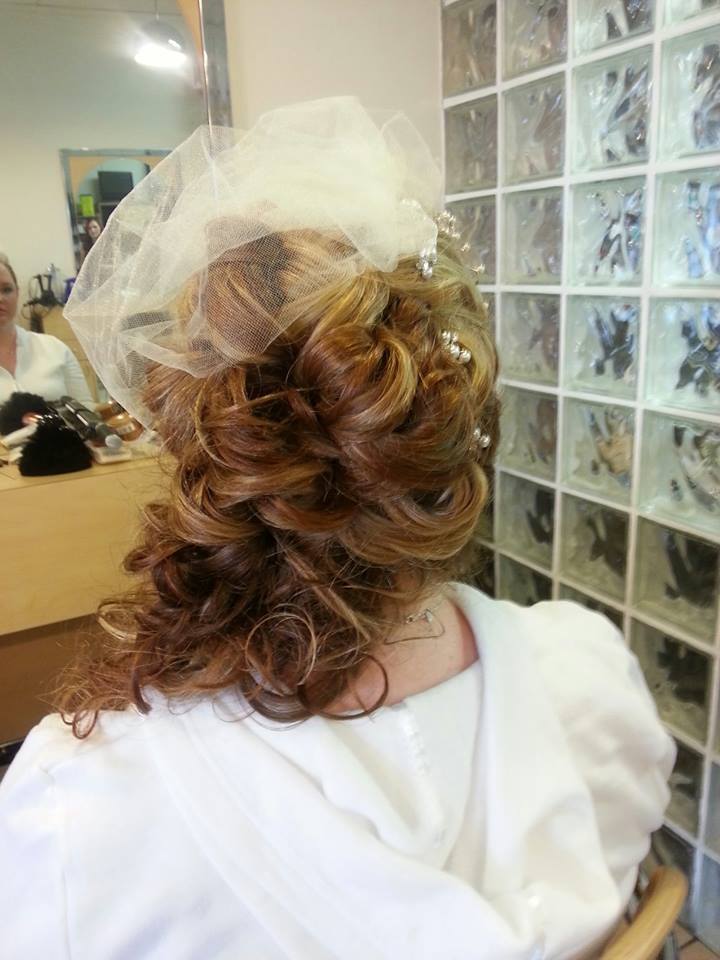 Hair salons in St Catharines Ontario