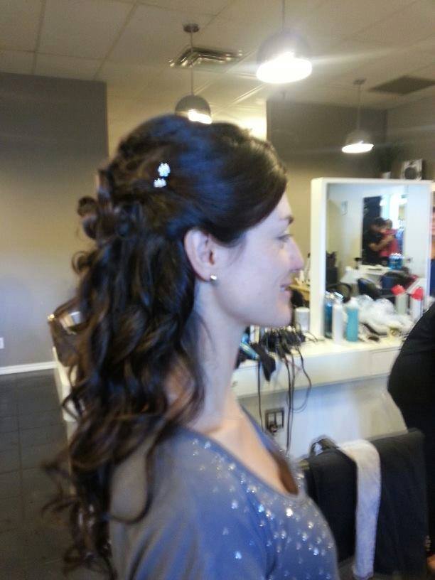 Hair salons in St Catharines Ontario