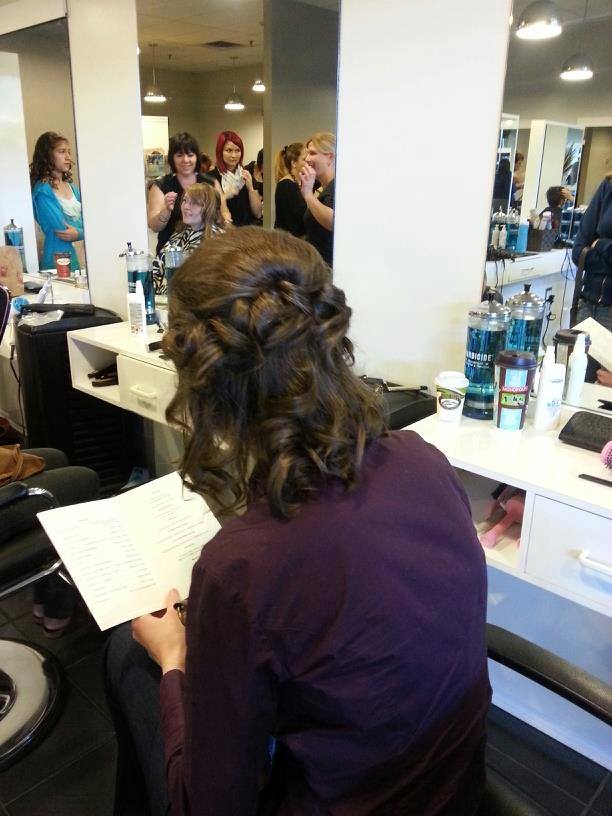 Hair salons in St Catharines Ontario